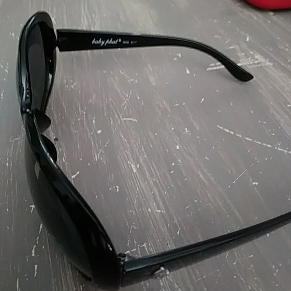 baby phat Sun glasses